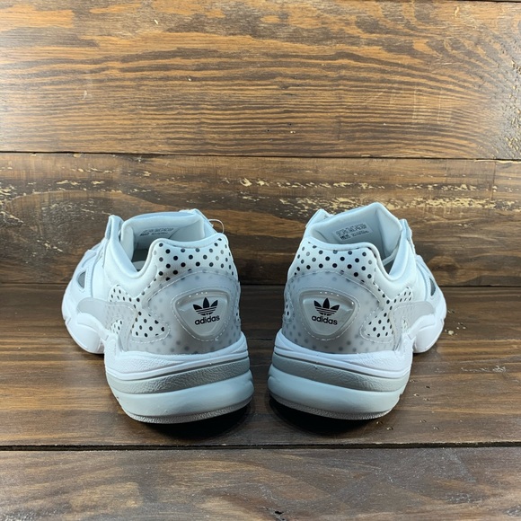 ADIDAS FALCON WOMENS SHOES - Picture 7 of 11